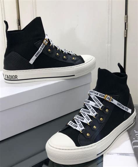 dior tenid|christian dior high tops women's.